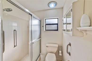 Welcome to the perfect blend of beauty and convenience in this on Falcon Watch Golf Club in Florida - for sale on GolfHomes.com, golf home, golf lot