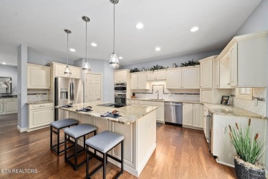 Stunning Property- One-of-a-Kind 1.4 acres overlooking on Heatherhurst Golf Course in Tennessee - for sale on GolfHomes.com, golf home, golf lot