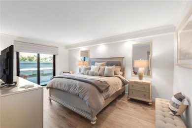 Modern Gulfside Retreat at Privateer South -- 1000 Longboat Club on Links on Longboat Golf Club in Florida - for sale on GolfHomes.com, golf home, golf lot