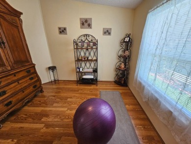 This home is on leased land which means buyers do not own the on Big Cypress Golf and Country Club in Florida - for sale on GolfHomes.com, golf home, golf lot