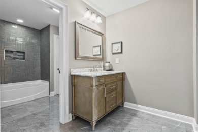 This incredible residence is nestled within the prestigious on Myrtlewood Golf Course and Club  in South Carolina - for sale on GolfHomes.com, golf home, golf lot