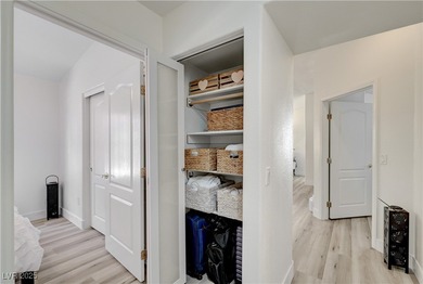 ~ Highly Desirable First Floor Unit ~ Located in Painted Desert on Painted Desert Golf Club in Nevada - for sale on GolfHomes.com, golf home, golf lot