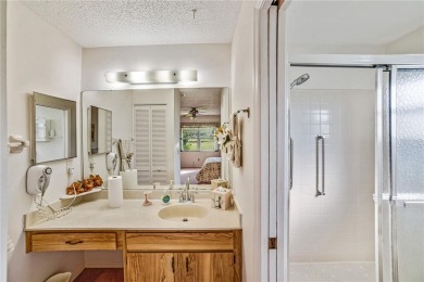 Welcome to the perfect blend of beauty and convenience in this on Falcon Watch Golf Club in Florida - for sale on GolfHomes.com, golf home, golf lot