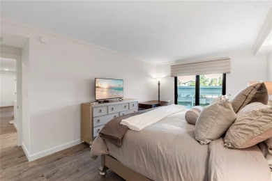 Modern Gulfside Retreat at Privateer South -- 1000 Longboat Club on Links on Longboat Golf Club in Florida - for sale on GolfHomes.com, golf home, golf lot