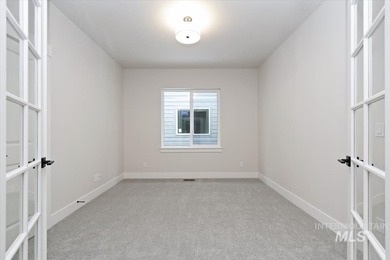 Located in the sought-after Valor Golf Course Community, this on Falcon Crest Golf Club in ID - for sale on GolfHomes.com, golf home, golf lot