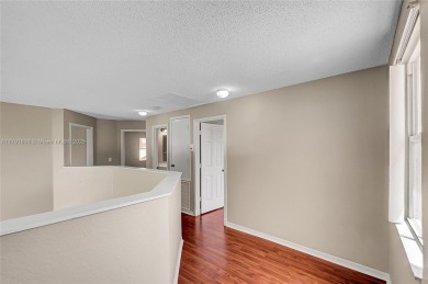 Discover elegance in this exquisite 4-bed/2.5-bath home in on Grand Palms Hotel and Golf Resort in Florida - for sale on GolfHomes.com, golf home, golf lot