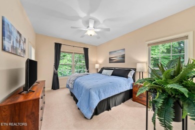 Stunning Property- One-of-a-Kind 1.4 acres overlooking on Heatherhurst Golf Course in Tennessee - for sale on GolfHomes.com, golf home, golf lot
