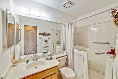 Welcome to the perfect blend of beauty and convenience in this on Falcon Watch Golf Club in Florida - for sale on GolfHomes.com, golf home, golf lot