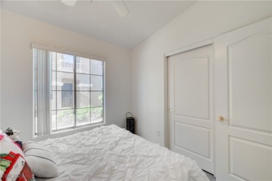 ~ Highly Desirable First Floor Unit ~ Located in Painted Desert on Painted Desert Golf Club in Nevada - for sale on GolfHomes.com, golf home, golf lot