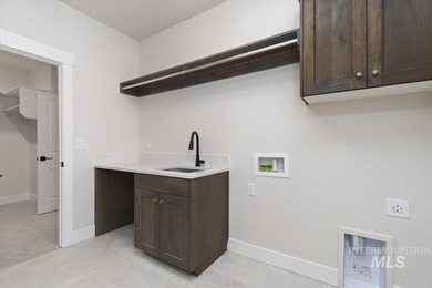 Located in the sought-after Valor Golf Course Community, this on Falcon Crest Golf Club in ID - for sale on GolfHomes.com, golf home, golf lot