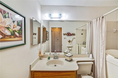 Welcome to the perfect blend of beauty and convenience in this on Falcon Watch Golf Club in Florida - for sale on GolfHomes.com, golf home, golf lot