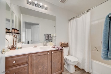 ~ Highly Desirable First Floor Unit ~ Located in Painted Desert on Painted Desert Golf Club in Nevada - for sale on GolfHomes.com, golf home, golf lot