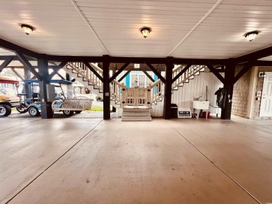 CUSTOM BUILT OCEAN VIEW KEY WEST BEACH HOUSE WITH WRAPAROUND on Prestwick Country Club in South Carolina - for sale on GolfHomes.com, golf home, golf lot