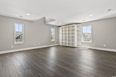 This incredible residence is nestled within the prestigious on Myrtlewood Golf Course and Club  in South Carolina - for sale on GolfHomes.com, golf home, golf lot