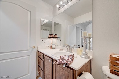 ~ Highly Desirable First Floor Unit ~ Located in Painted Desert on Painted Desert Golf Club in Nevada - for sale on GolfHomes.com, golf home, golf lot