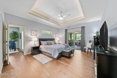Stunning Property- One-of-a-Kind 1.4 acres overlooking on Heatherhurst Golf Course in Tennessee - for sale on GolfHomes.com, golf home, golf lot