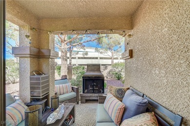 ~ Highly Desirable First Floor Unit ~ Located in Painted Desert on Painted Desert Golf Club in Nevada - for sale on GolfHomes.com, golf home, golf lot