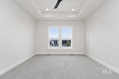 Located in the sought-after Valor Golf Course Community, this on Falcon Crest Golf Club in ID - for sale on GolfHomes.com, golf home, golf lot