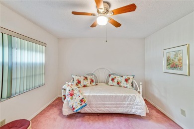 Welcome to the perfect blend of beauty and convenience in this on Falcon Watch Golf Club in Florida - for sale on GolfHomes.com, golf home, golf lot