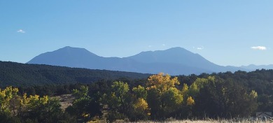 This Huerfano County property has fabulous panoramic vistas with on Indian Peaks Golf Course in Colorado - for sale on GolfHomes.com, golf home, golf lot