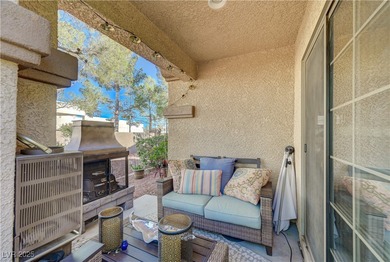 ~ Highly Desirable First Floor Unit ~ Located in Painted Desert on Painted Desert Golf Club in Nevada - for sale on GolfHomes.com, golf home, golf lot