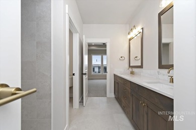 Located in the sought-after Valor Golf Course Community, this on Falcon Crest Golf Club in ID - for sale on GolfHomes.com, golf home, golf lot