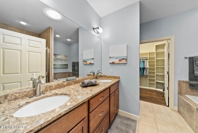 Stunning Property- One-of-a-Kind 1.4 acres overlooking on Heatherhurst Golf Course in Tennessee - for sale on GolfHomes.com, golf home, golf lot