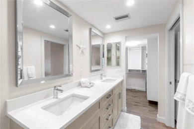 Modern Gulfside Retreat at Privateer South -- 1000 Longboat Club on Links on Longboat Golf Club in Florida - for sale on GolfHomes.com, golf home, golf lot