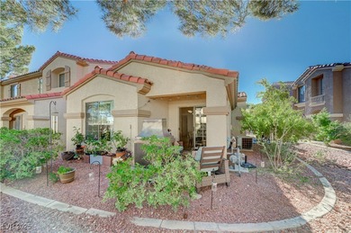 ~ Highly Desirable First Floor Unit ~ Located in Painted Desert on Painted Desert Golf Club in Nevada - for sale on GolfHomes.com, golf home, golf lot