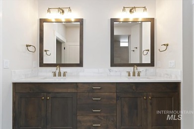 Located in the sought-after Valor Golf Course Community, this on Falcon Crest Golf Club in ID - for sale on GolfHomes.com, golf home, golf lot