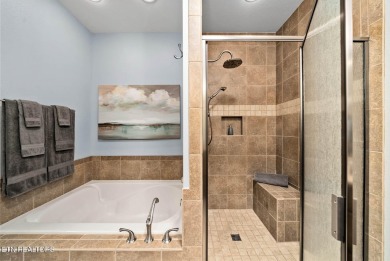 Stunning Property- One-of-a-Kind 1.4 acres overlooking on Heatherhurst Golf Course in Tennessee - for sale on GolfHomes.com, golf home, golf lot