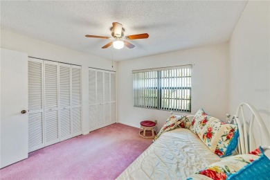 Welcome to the perfect blend of beauty and convenience in this on Falcon Watch Golf Club in Florida - for sale on GolfHomes.com, golf home, golf lot