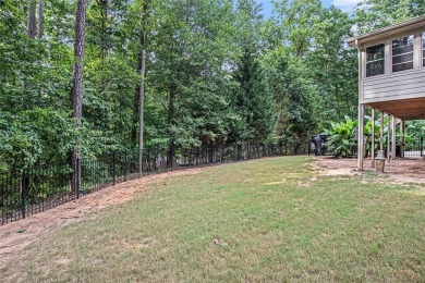 Come and take a look at this renovated ranch with a full on Fairfield Plantation Golf and Country Club in Georgia - for sale on GolfHomes.com, golf home, golf lot