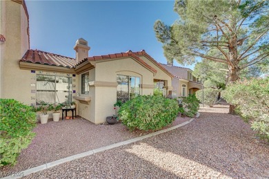 ~ Highly Desirable First Floor Unit ~ Located in Painted Desert on Painted Desert Golf Club in Nevada - for sale on GolfHomes.com, golf home, golf lot
