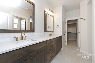 Located in the sought-after Valor Golf Course Community, this on Falcon Crest Golf Club in ID - for sale on GolfHomes.com, golf home, golf lot