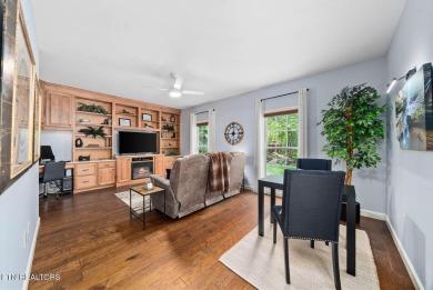 Stunning Property- One-of-a-Kind 1.4 acres overlooking on Heatherhurst Golf Course in Tennessee - for sale on GolfHomes.com, golf home, golf lot