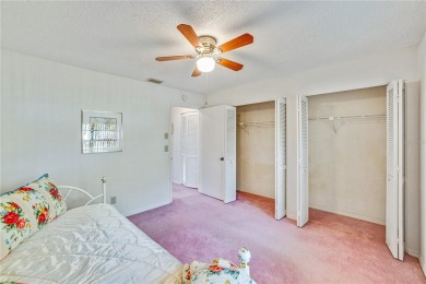 Welcome to the perfect blend of beauty and convenience in this on Falcon Watch Golf Club in Florida - for sale on GolfHomes.com, golf home, golf lot