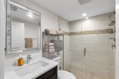 Modern Gulfside Retreat at Privateer South -- 1000 Longboat Club on Links on Longboat Golf Club in Florida - for sale on GolfHomes.com, golf home, golf lot