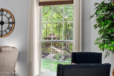 Stunning Property- One-of-a-Kind 1.4 acres overlooking on Heatherhurst Golf Course in Tennessee - for sale on GolfHomes.com, golf home, golf lot