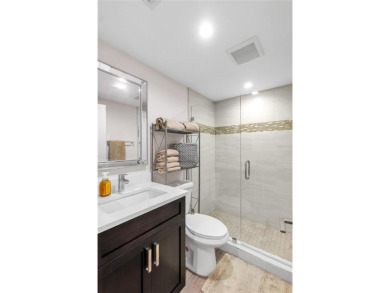 Modern Gulfside Retreat at Privateer South -- 1000 Longboat Club on Links on Longboat Golf Club in Florida - for sale on GolfHomes.com, golf home, golf lot