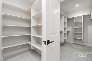 Located in the sought-after Valor Golf Course Community, this on Falcon Crest Golf Club in ID - for sale on GolfHomes.com, golf home, golf lot