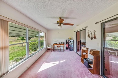 Welcome to the perfect blend of beauty and convenience in this on Falcon Watch Golf Club in Florida - for sale on GolfHomes.com, golf home, golf lot