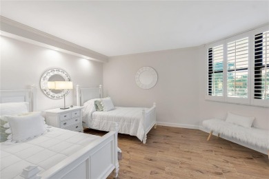 Modern Gulfside Retreat at Privateer South -- 1000 Longboat Club on Links on Longboat Golf Club in Florida - for sale on GolfHomes.com, golf home, golf lot