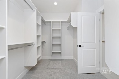 Located in the sought-after Valor Golf Course Community, this on Falcon Crest Golf Club in ID - for sale on GolfHomes.com, golf home, golf lot