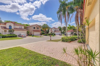 Discover elegance in this exquisite 4-bed/2.5-bath home in on Grand Palms Hotel and Golf Resort in Florida - for sale on GolfHomes.com, golf home, golf lot