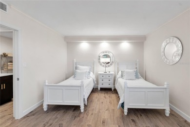 Modern Gulfside Retreat at Privateer South -- 1000 Longboat Club on Links on Longboat Golf Club in Florida - for sale on GolfHomes.com, golf home, golf lot