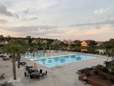 This incredible residence is nestled within the prestigious on Myrtlewood Golf Course and Club  in South Carolina - for sale on GolfHomes.com, golf home, golf lot