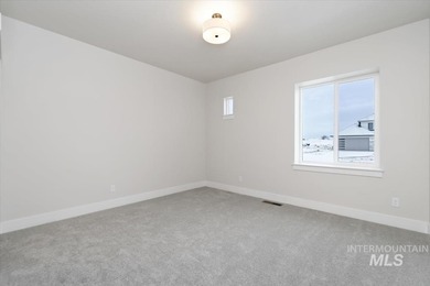 Located in the sought-after Valor Golf Course Community, this on Falcon Crest Golf Club in ID - for sale on GolfHomes.com, golf home, golf lot