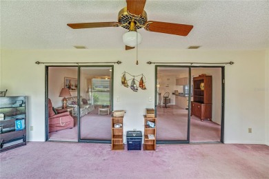 Welcome to the perfect blend of beauty and convenience in this on Falcon Watch Golf Club in Florida - for sale on GolfHomes.com, golf home, golf lot