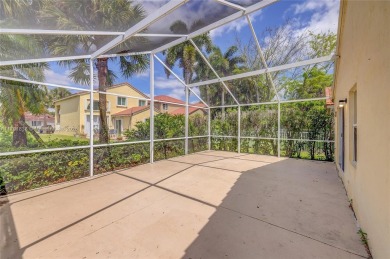 Discover elegance in this exquisite 4-bed/2.5-bath home in on Grand Palms Hotel and Golf Resort in Florida - for sale on GolfHomes.com, golf home, golf lot